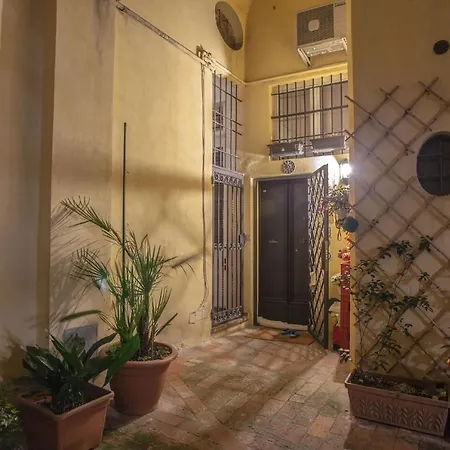 Ca San Giorgio 아파트 *