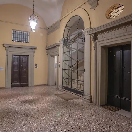 Ca San Giorgio Bologna